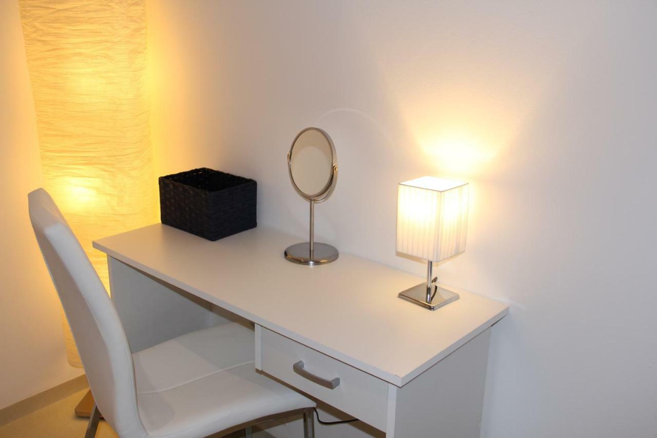 Apartment Vltava Прага Екстер'єр фото