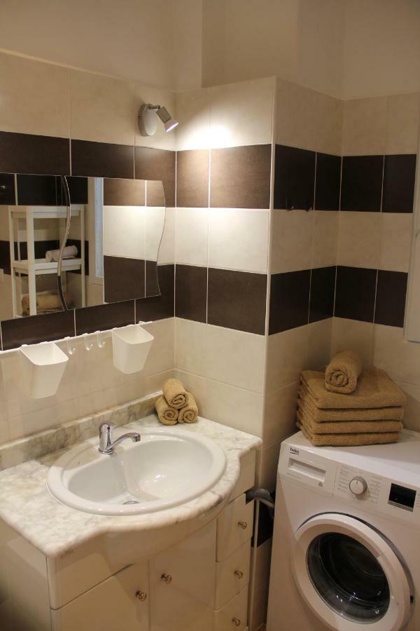 Apartment Vltava Прага Екстер'єр фото