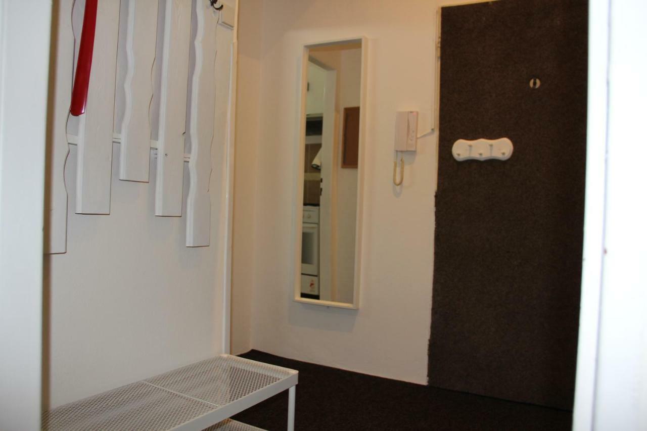 Apartment Vltava Прага Екстер'єр фото
